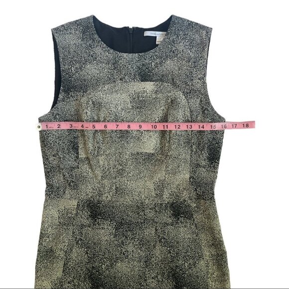 Diane Von Furstenberg Edin Shift Dress - Picture 8 of 9